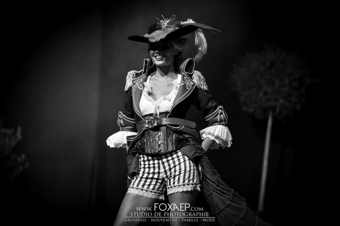 Miss Bourgogne 2016, Show Miss France et couronnement. — FOXAEP, photographe Bourgogne