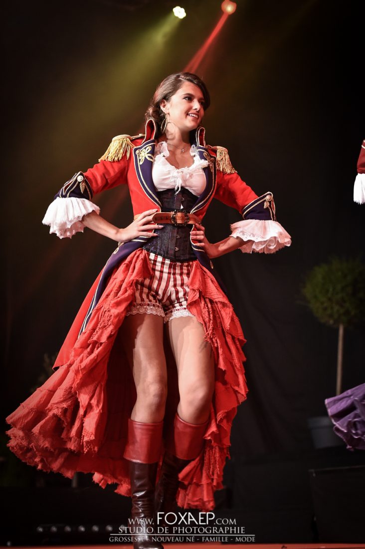 Miss Bourgogne 2016, Show Miss France et couronnement. — FOXAEP, photographe Bourgogne
