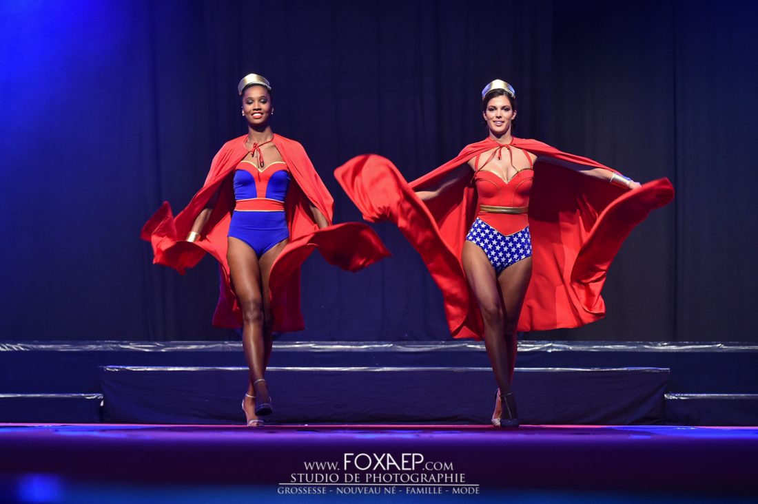 Miss Bourgogne 2016, Show Miss France et couronnement. — FOXAEP, photographe Bourgogne
