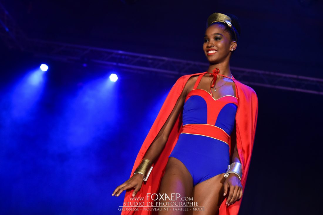 Miss Bourgogne 2016, Show Miss France et couronnement. — FOXAEP, photographe Bourgogne