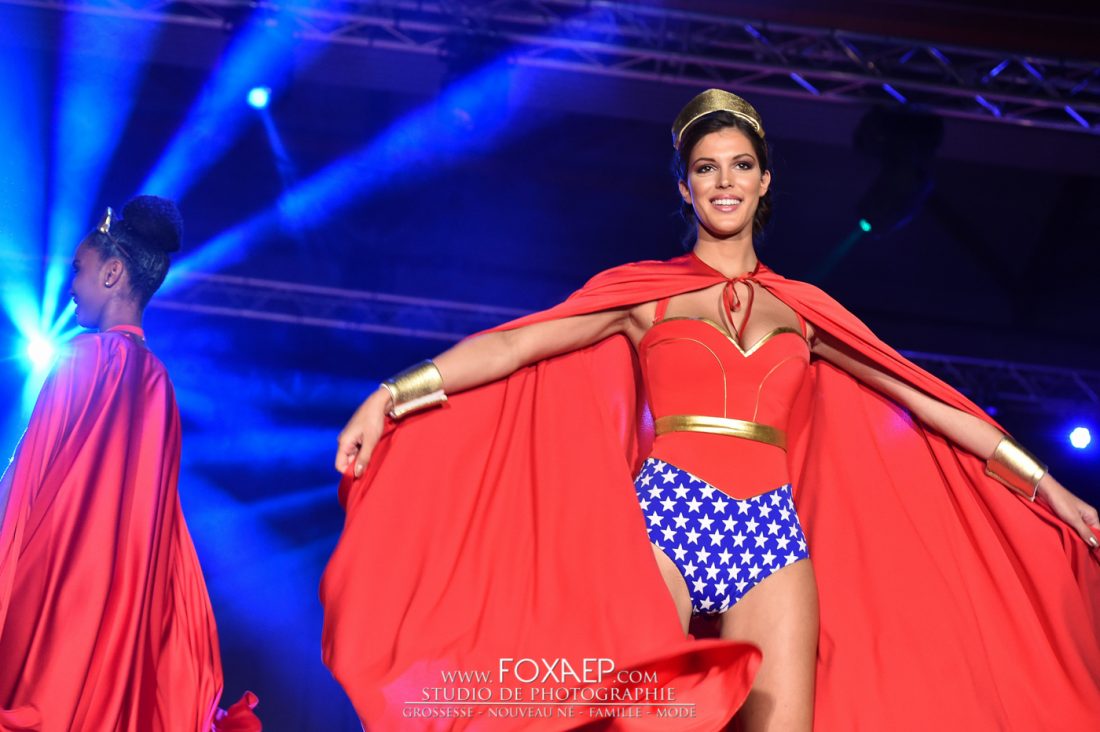 Miss Bourgogne 2016, Show Miss France et couronnement. — FOXAEP, photographe Bourgogne