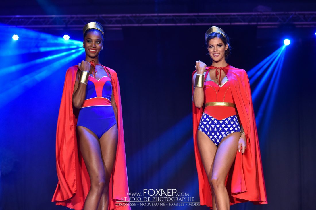 Miss Bourgogne 2016, Show Miss France et couronnement. — FOXAEP, photographe Bourgogne