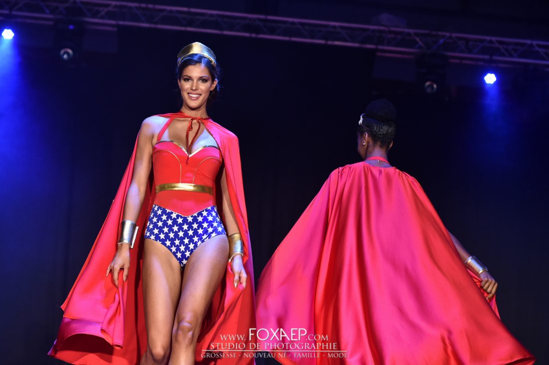 Miss Bourgogne 2016, Show Miss France et couronnement. — FOXAEP, photographe Bourgogne