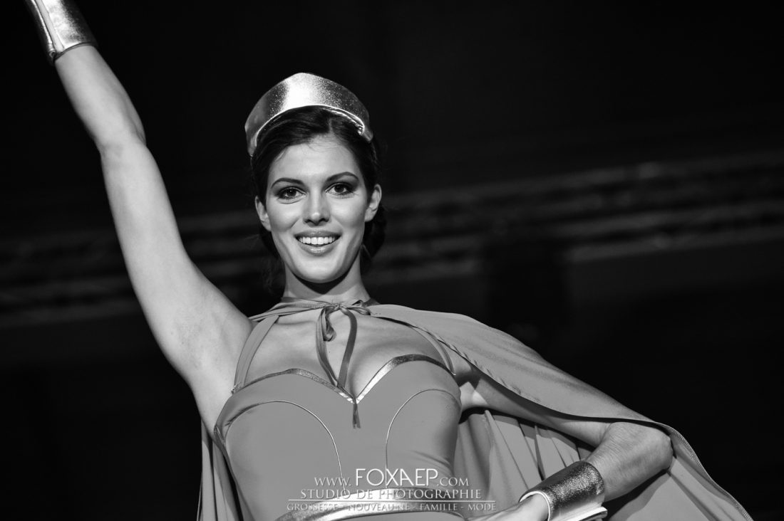 Miss Bourgogne 2016, Show Miss France et couronnement. — FOXAEP, photographe Bourgogne