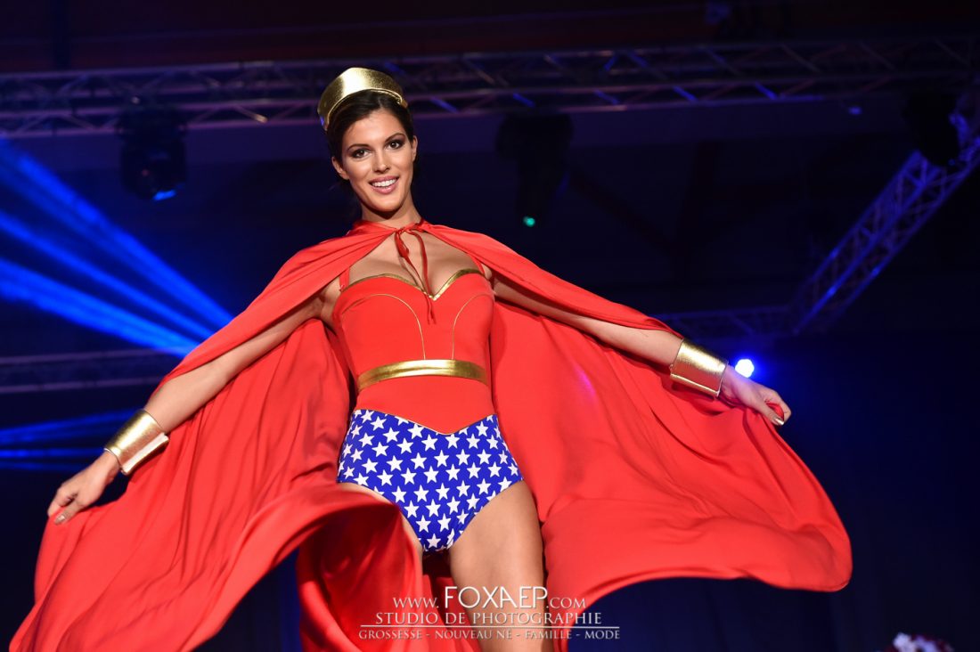 Miss Bourgogne 2016, Show Miss France et couronnement. — FOXAEP, photographe Bourgogne