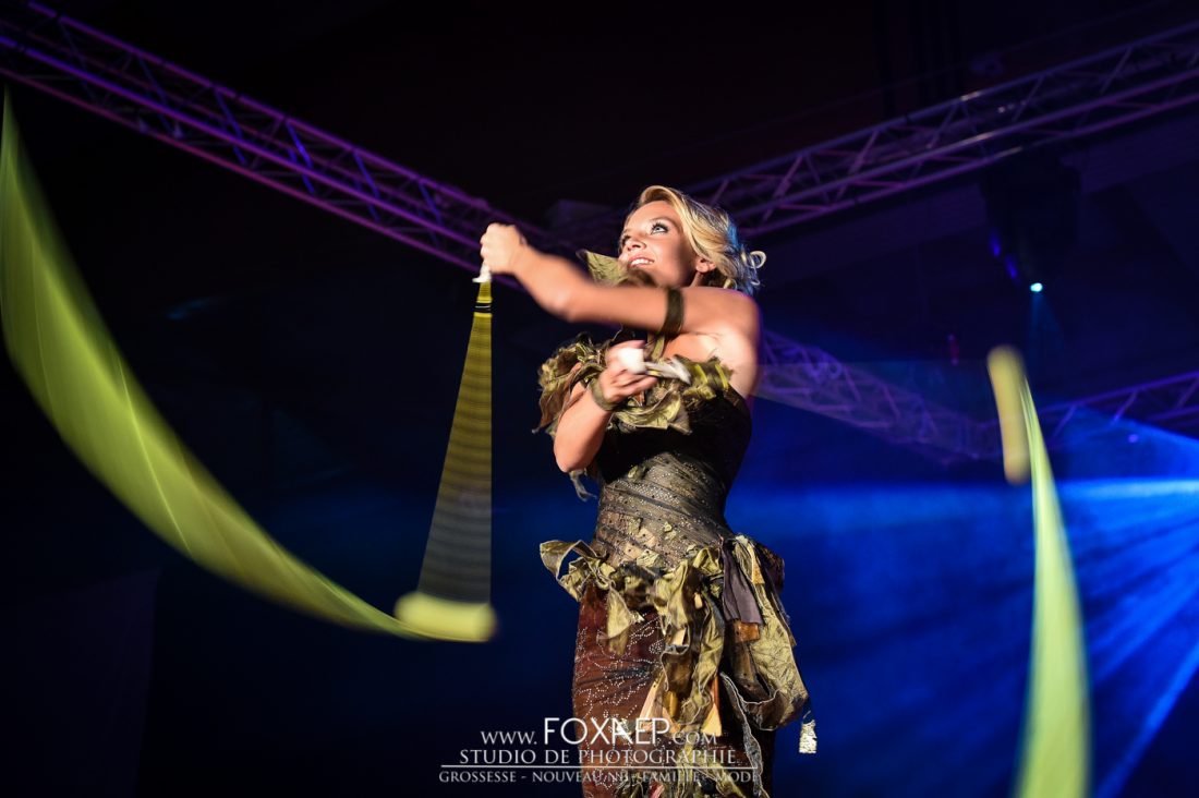 Miss Bourgogne 2016, Show Miss France et couronnement. — FOXAEP, photographe Bourgogne