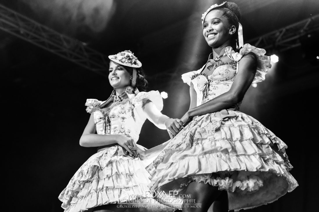 Miss Bourgogne 2016, Show Miss France et couronnement. — FOXAEP, photographe Bourgogne