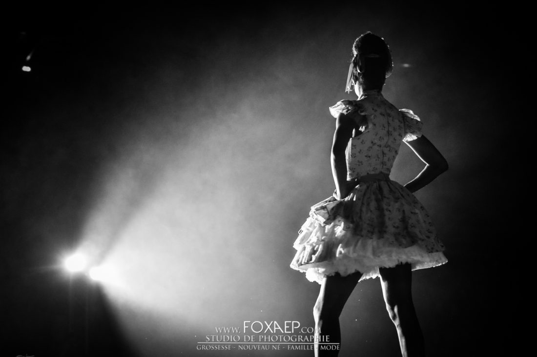 Miss Bourgogne 2016, Show Miss France et couronnement. — FOXAEP, photographe Bourgogne
