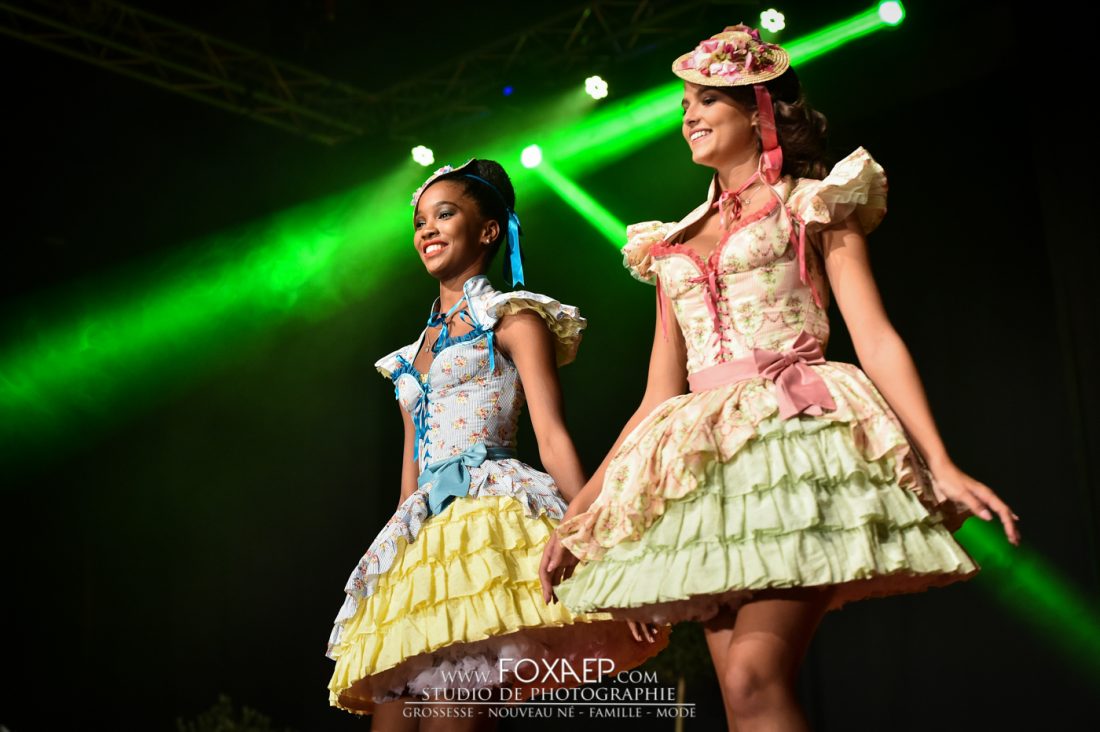 Miss Bourgogne 2016, Show Miss France et couronnement. — FOXAEP, photographe Bourgogne