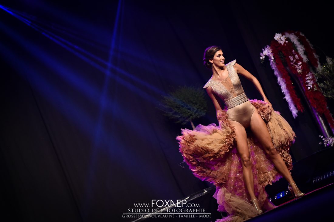 Miss Bourgogne 2016, Show Miss France et couronnement. — FOXAEP, photographe Bourgogne