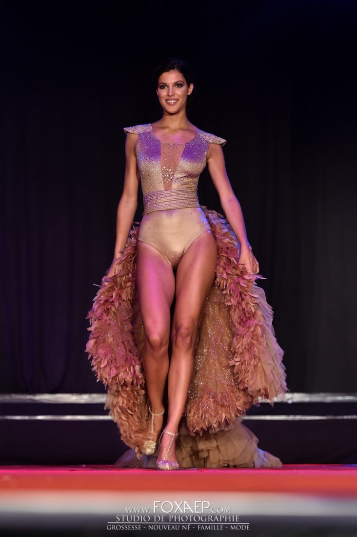 Miss Bourgogne 2016, Show Miss France et couronnement. — FOXAEP, photographe Bourgogne