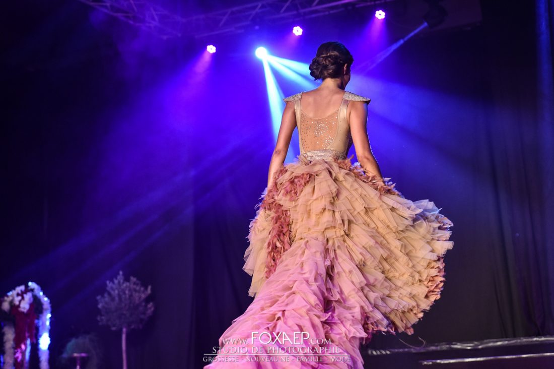 Miss Bourgogne 2016, Show Miss France et couronnement. — FOXAEP, photographe Bourgogne