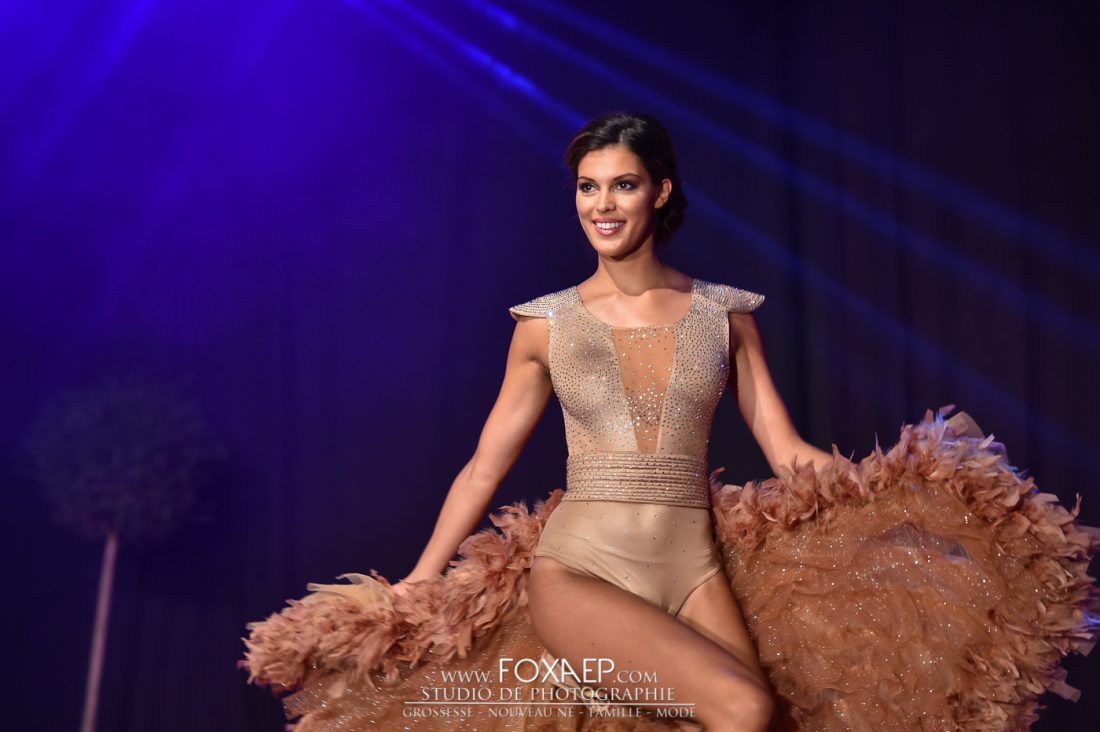 Miss Bourgogne 2016, Show Miss France et couronnement. — FOXAEP, photographe Bourgogne