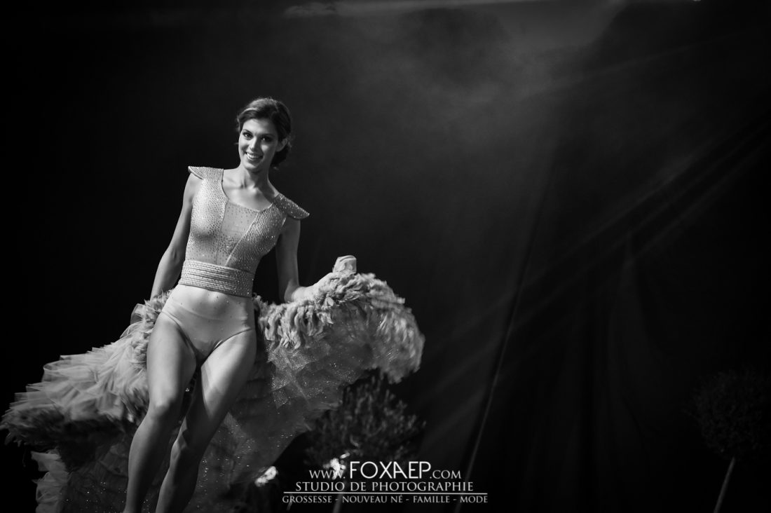 Miss Bourgogne 2016, Show Miss France et couronnement. — FOXAEP, photographe Bourgogne
