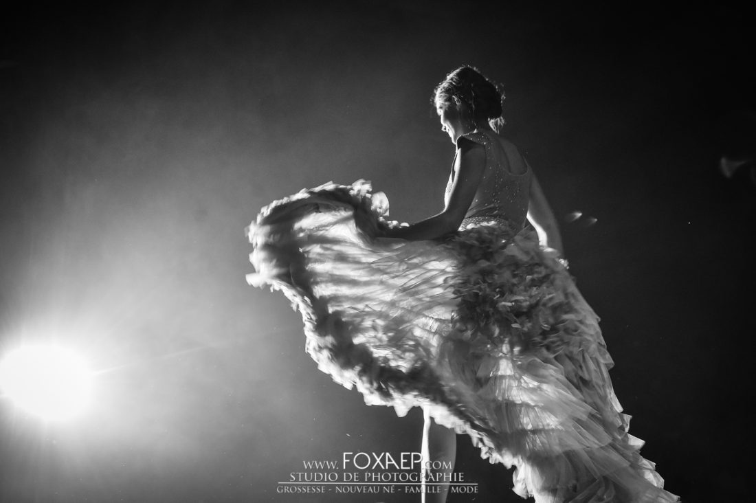 Miss Bourgogne 2016, Show Miss France et couronnement. — FOXAEP, photographe Bourgogne