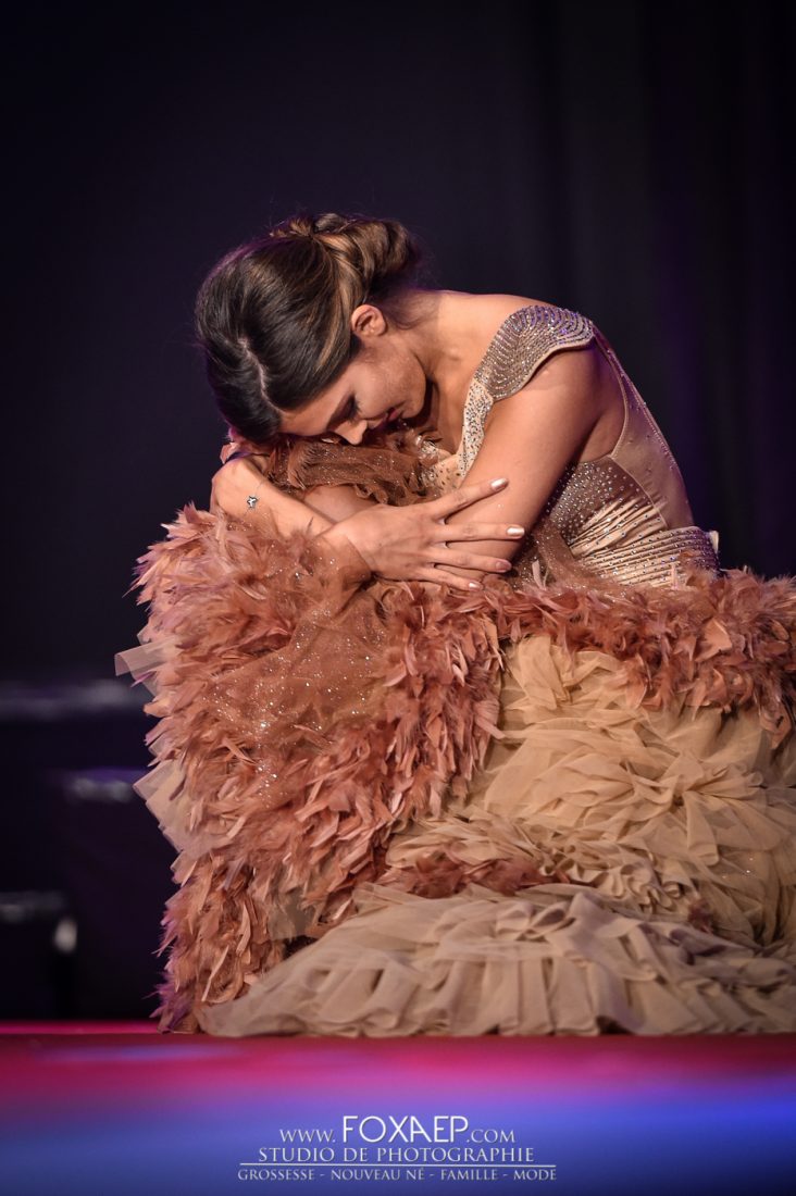 Miss Bourgogne 2016, Show Miss France et couronnement. — FOXAEP, photographe Bourgogne