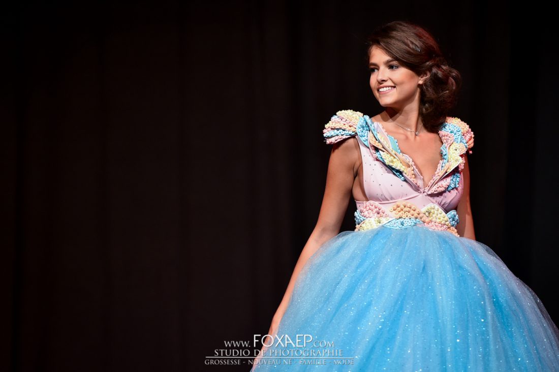 Miss Bourgogne 2016, Show Miss France et couronnement. — FOXAEP, photographe Bourgogne