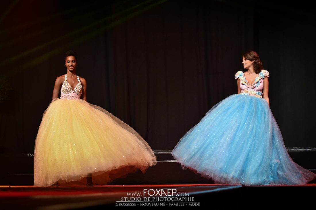 Miss Bourgogne 2016, Show Miss France et couronnement. — FOXAEP, photographe Bourgogne
