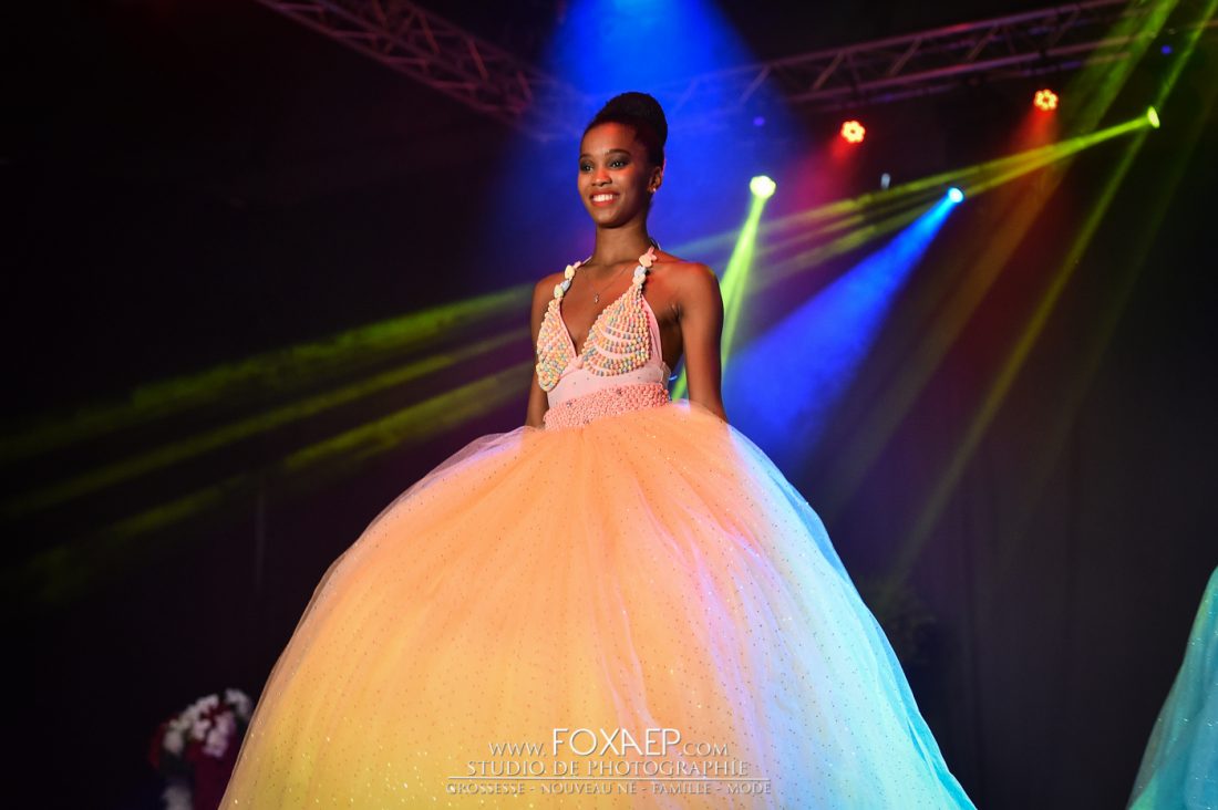 Miss Bourgogne 2016, Show Miss France et couronnement. — FOXAEP, photographe Bourgogne