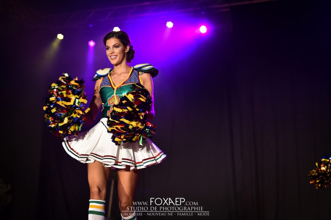 Miss Bourgogne 2016, Show Miss France et couronnement. — FOXAEP, photographe Bourgogne