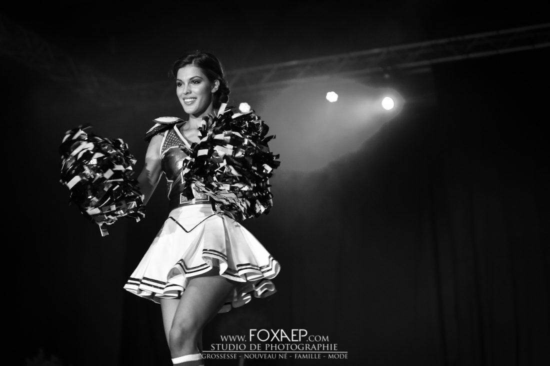 Miss Bourgogne 2016, Show Miss France et couronnement. — FOXAEP, photographe Bourgogne