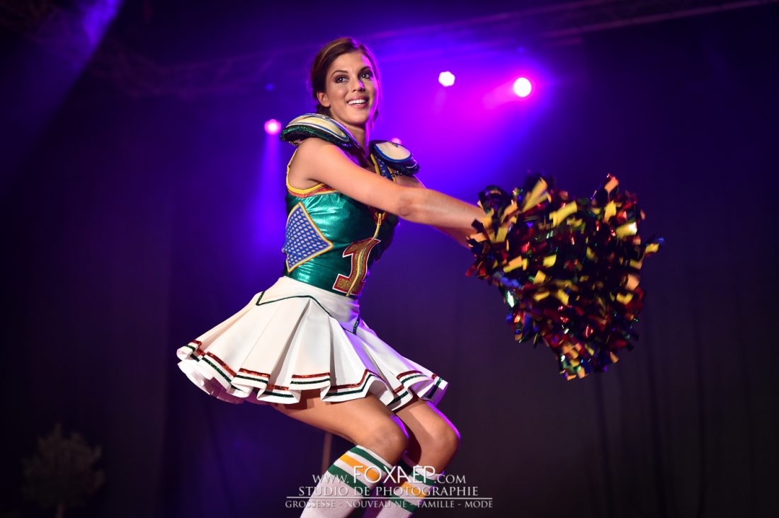 Miss Bourgogne 2016, Show Miss France et couronnement. — FOXAEP, photographe Bourgogne
