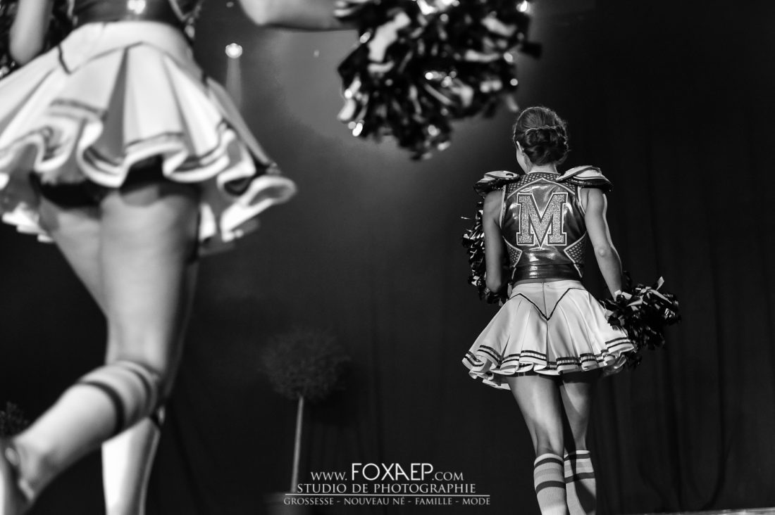 Miss Bourgogne 2016, Show Miss France et couronnement. — FOXAEP, photographe Bourgogne
