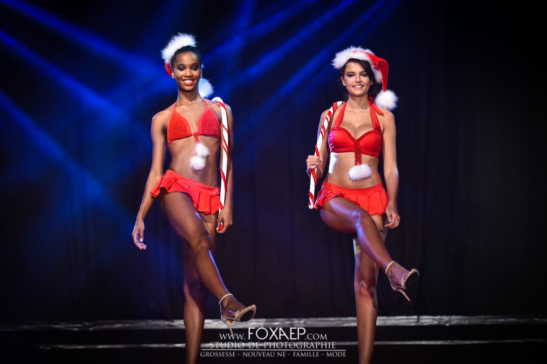 Miss Bourgogne 2016, Show Miss France et couronnement. — FOXAEP, photographe Bourgogne