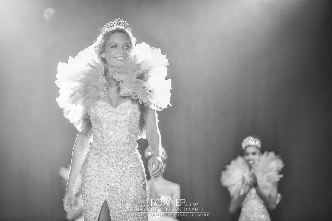 Miss Bourgogne 2016, Show Miss France et couronnement. — FOXAEP, photographe Bourgogne