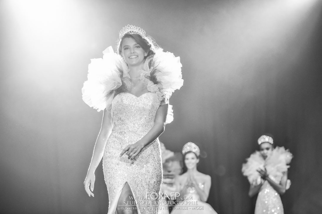Miss Bourgogne 2016, Show Miss France et couronnement. — FOXAEP, photographe Bourgogne