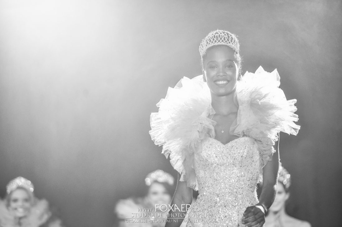 Miss Bourgogne 2016, Show Miss France et couronnement. — FOXAEP, photographe Bourgogne