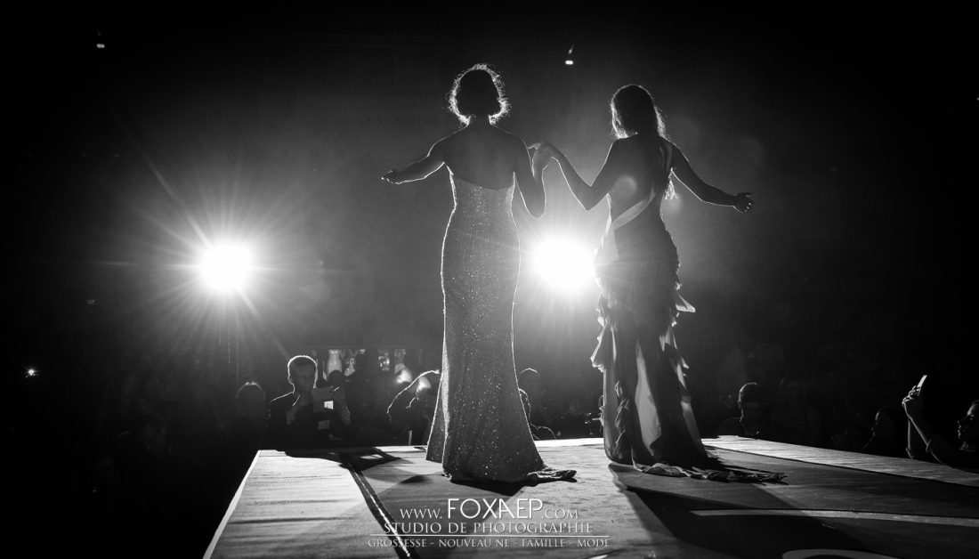 Miss Bourgogne 2016, Show Miss France et couronnement. — FOXAEP, photographe Bourgogne