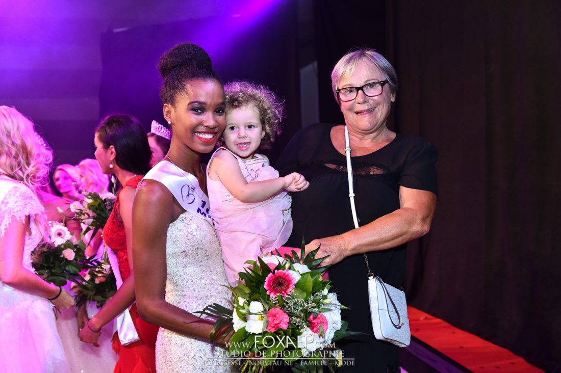Miss Bourgogne 2016, Show Miss France et couronnement. — FOXAEP, photographe Bourgogne