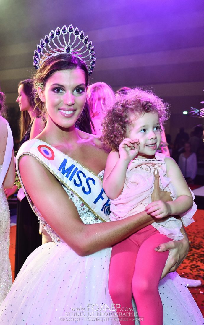 Miss Bourgogne 2016, Show Miss France et couronnement. — FOXAEP, photographe Bourgogne