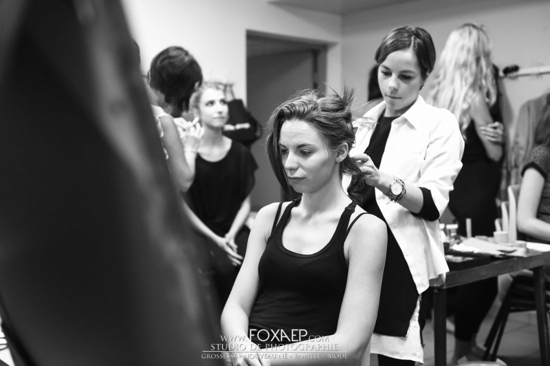 Miss Bourgogne 2016, Les préparatifs aux présentations — FOXAEP, photographe Bourgogne