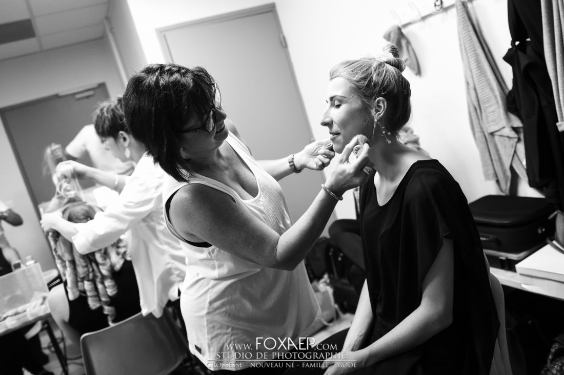 Miss Bourgogne 2016, Les préparatifs aux présentations — FOXAEP, photographe Bourgogne