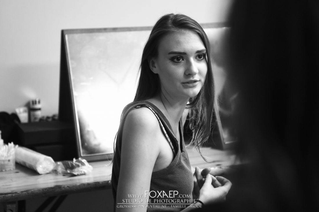 Miss Bourgogne 2016, Les préparatifs aux présentations — FOXAEP, photographe Bourgogne