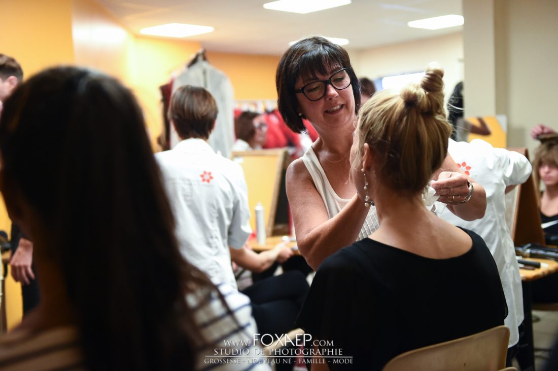 Miss Bourgogne 2016, Les préparatifs aux présentations — FOXAEP, photographe Bourgogne
