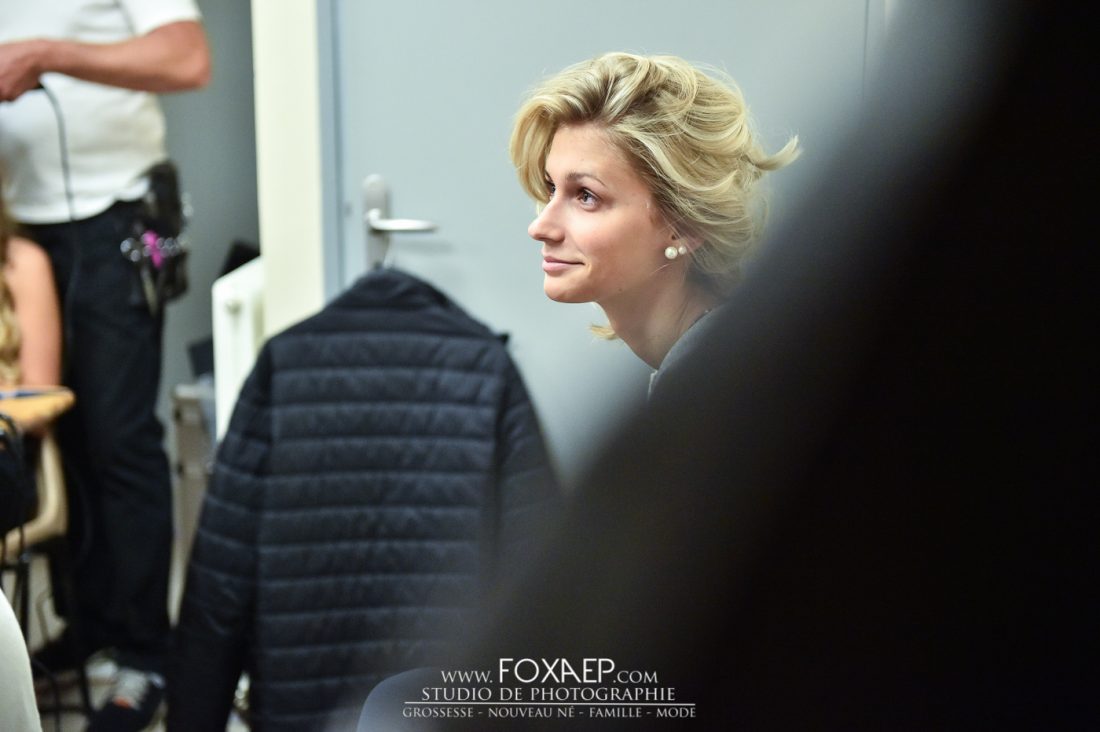 Miss Bourgogne 2016, Les préparatifs aux présentations — FOXAEP, photographe Bourgogne