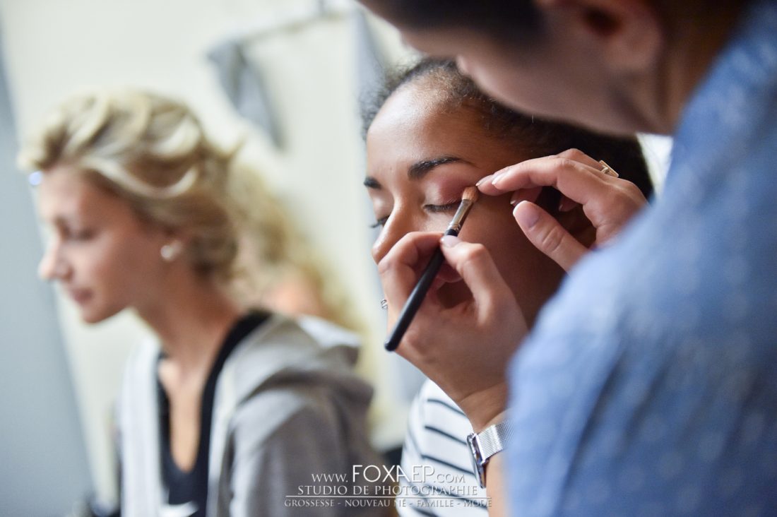 Miss Bourgogne 2016, Les préparatifs aux présentations — FOXAEP, photographe Bourgogne