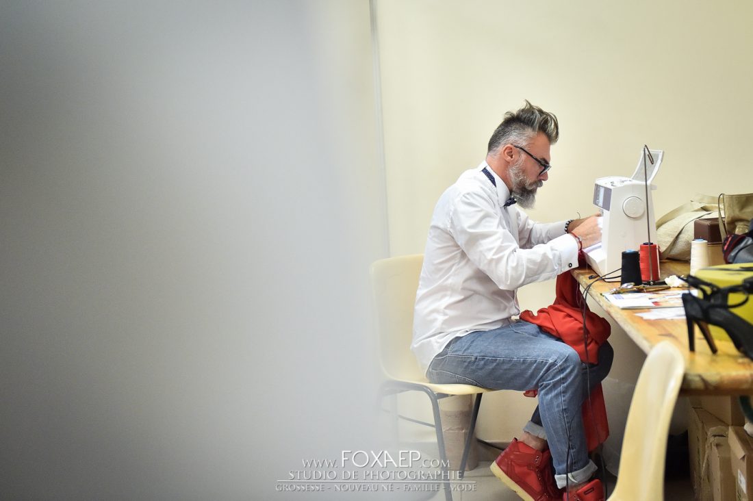 Miss Bourgogne 2016, Les préparatifs aux présentations — FOXAEP, photographe Bourgogne