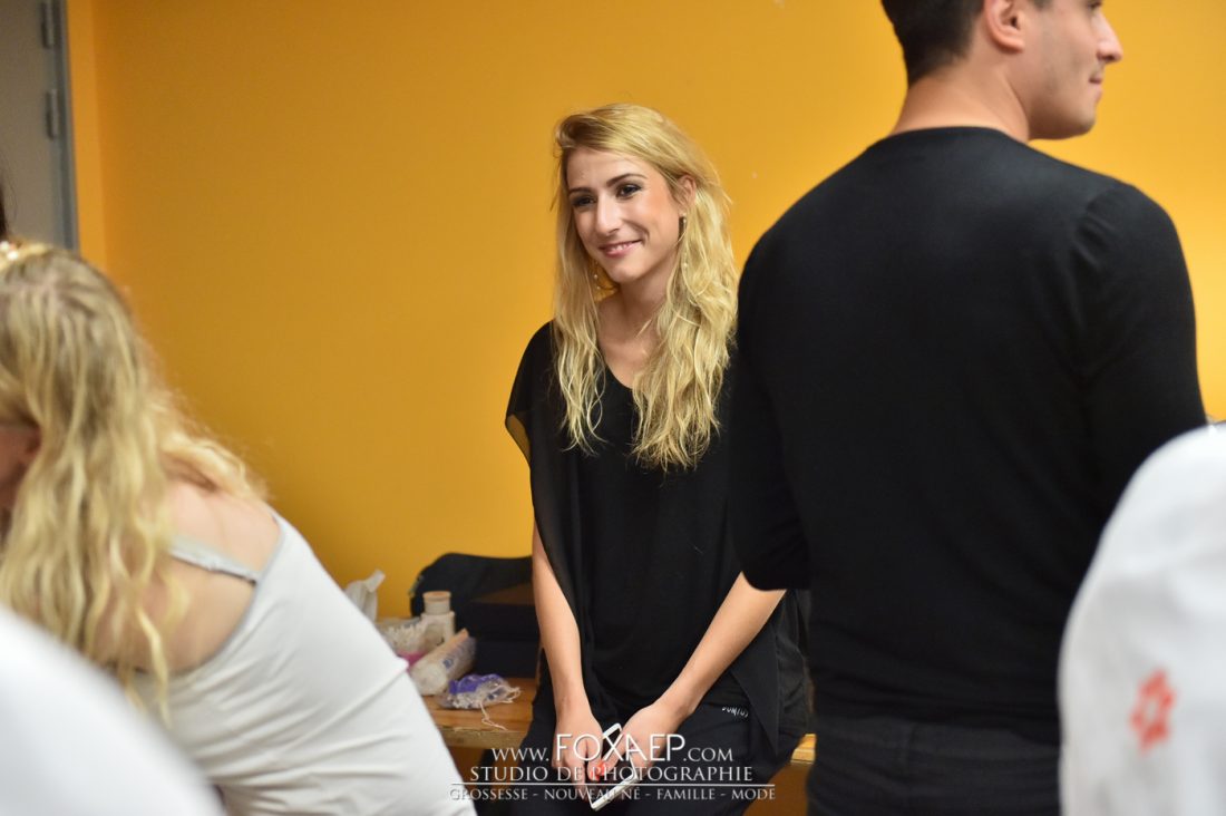 Miss Bourgogne 2016, Les préparatifs aux présentations — FOXAEP, photographe Bourgogne