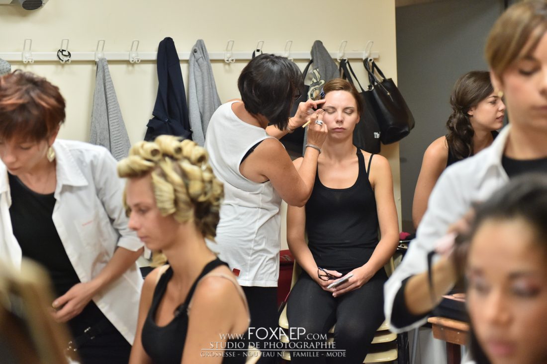 Miss Bourgogne 2016, Les préparatifs aux présentations — FOXAEP, photographe Bourgogne
