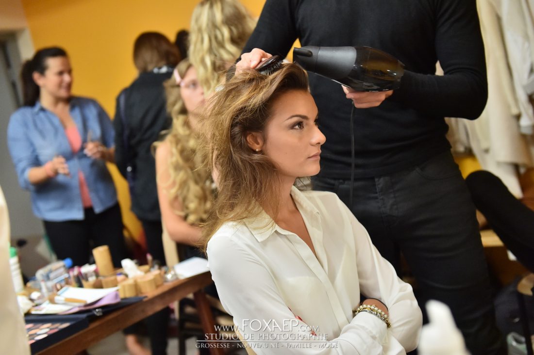 Miss Bourgogne 2016, Les préparatifs aux présentations — FOXAEP, photographe Bourgogne