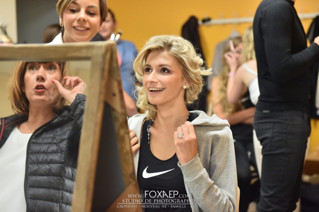Miss Bourgogne 2016, Les préparatifs aux présentations — FOXAEP, photographe Bourgogne