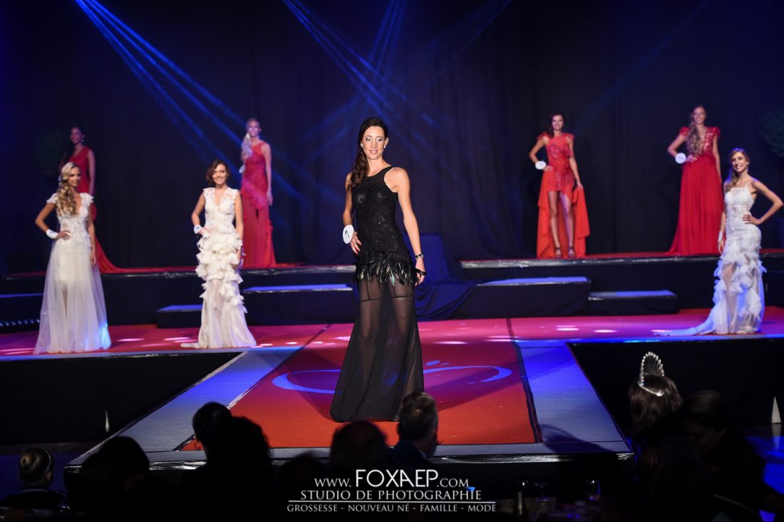 Miss Bourgogne 2016, Les préparatifs aux présentations — FOXAEP, photographe Bourgogne