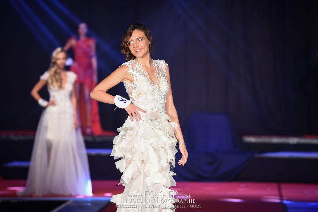 Miss Bourgogne 2016, Les préparatifs aux présentations — FOXAEP, photographe Bourgogne