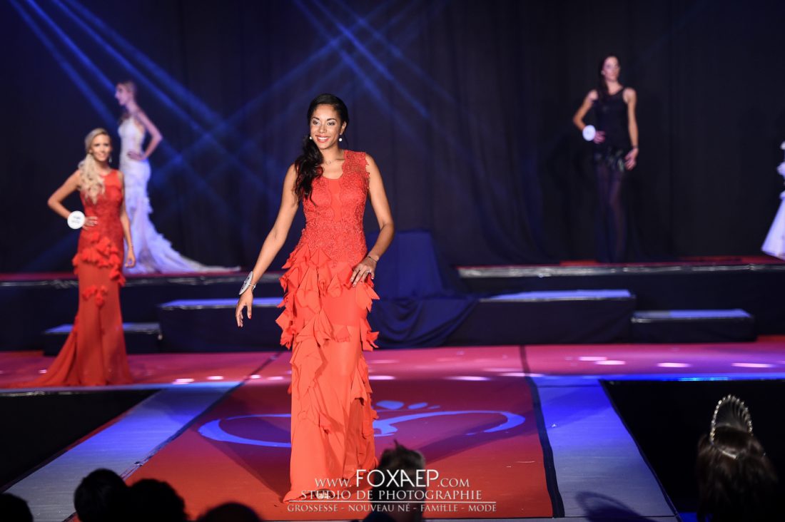 Miss Bourgogne 2016, Les préparatifs aux présentations — FOXAEP, photographe Bourgogne
