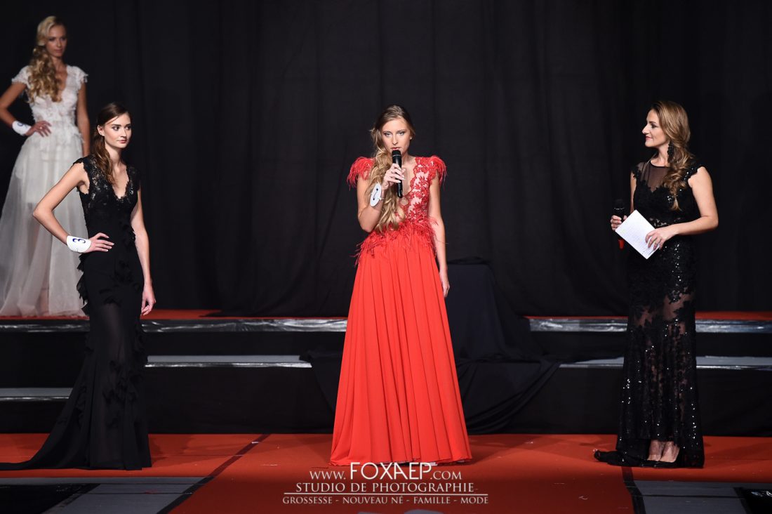 Miss Bourgogne 2016, Les préparatifs aux présentations — FOXAEP, photographe Bourgogne