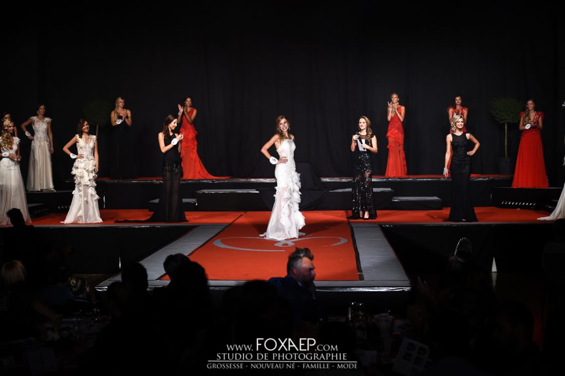 Miss Bourgogne 2016, Les préparatifs aux présentations — FOXAEP, photographe Bourgogne